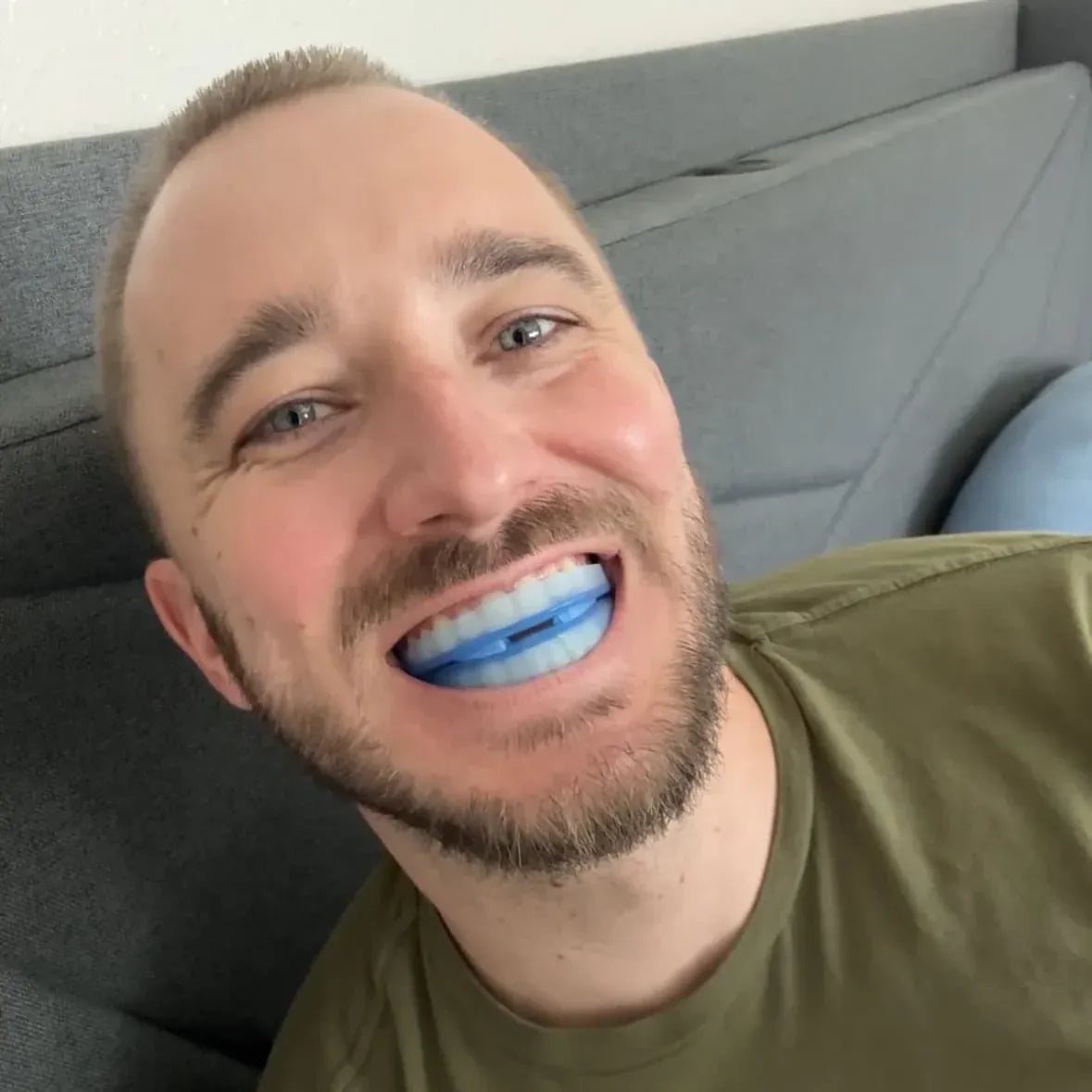 Somnia™ — Dites adieu au ronflement !